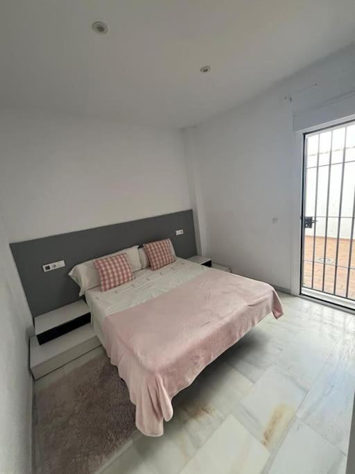 El Pisito Vacasional Apartment Chiclana de la Frontera Exterior photo